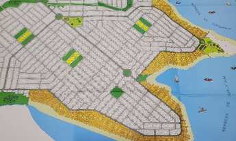 Imagem 6: Terreno em Loteamento fechado à beira da maior e mais bela represa do Estado de SP