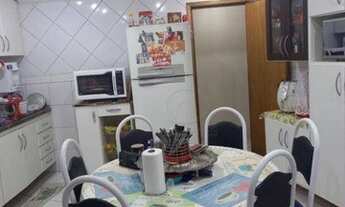 Imagem: Apartamento à venda no Gonzaga em Santos