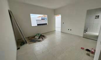 Imagem 5: Casa 2-4 sendo uma suíte , bairro Tomba