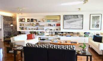 Imagem 3: Cobertura com 4 dormitórios, 680 m² - venda por R$ 6.400.000,00 ou aluguel por R$ 36.950,0