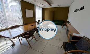 Imagem: Conjunto Mobiliado pronto para locação