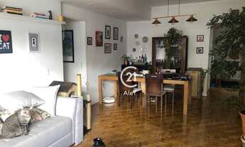 Imagem 6: Apartamento de 3 dormitórios em Higienópolis