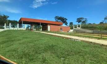 Imagem: CONDOMÍNIO PORTO DO LAGO CORUMBÁ 4 ABADIANIA