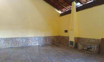 Imagem 3: Casa com Edícula para locação no Conjunto São Benedito