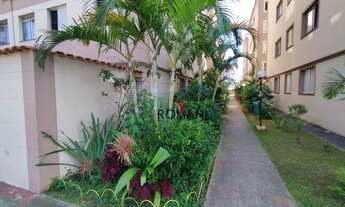 Imagem 4: Apartamento com 2 dormitórios à venda, 82 m² por R$ 234.000,00 - Vila Urupês - Suzano/SP