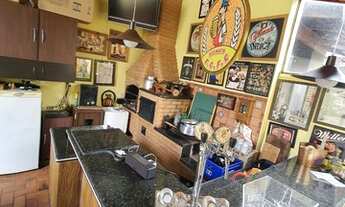 Imagem 6: Casa em condomínio fechado