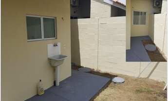 Imagem 6: Casa para aluguel tem 70 metros quadrados com 3 quartos em Petrópolis - Várzea Grande - Ma