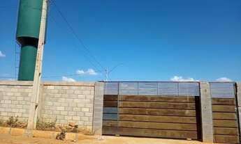 Imagem 6: Excelente lote na rua Catalube DF 475, 400m condomínio fechado já formado