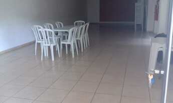 Imagem: Apartamento para aluguel com 48 metros quadrados