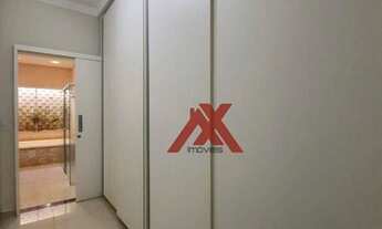 Imagem 5: COND. ALTO PADRÃO - 3 Dorm / 3 Suítes / 2 Vagas / 235 m² - Residencial Damha - SJRP/SP