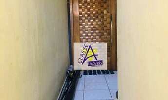 Imagem 5: Sobrado com 3 dormitórios, 183 m² - venda por R$ 795.000,00 ou aluguel por R$ 3.905,00/mês