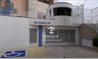 Imagem 3: Apartamento à venda, 158 m² por R$ 1.350.000,00 - Vila Assunção - Santo André/SP