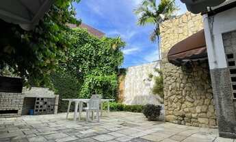 Imagem 2: Casa para venda possui 357 metros quadrados com 6 quartos em Bairro Novo - Olinda - Pernam