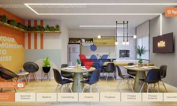 Imagem 6: Apartamento dois quartos no bairro Agua Verde