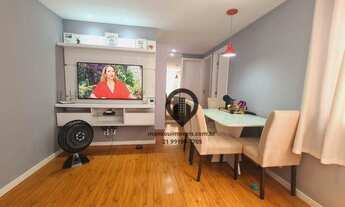 Imagem 3: Apartamento com 2 quartos à venda, 43 m² por R$ 195.000 - Campo Grande - Rio de Janeiro/RJ