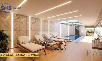 Imagem 2: Apartamento à venda, 90 m² por R$ 754.223,66 - Centro - Penha/SC