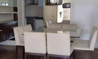 Imagem 2: Apartamento, 98 m² - venda por R$ 1.600.000,00 ou aluguel por R$ 10.120,00/mês - Brooklin