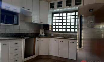 Imagem 3: Casa Assobradada Jardim Maringá