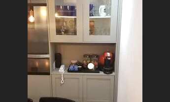 Imagem 2: Apartamento à venda em Jaguara com 60 m², 3 quartos, 1 suíte, 1 vaga