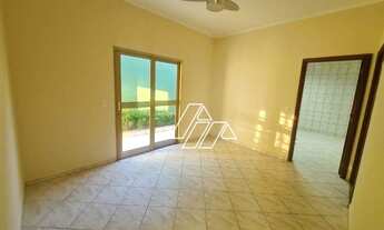 Imagem 2: Casa com 3 dormitórios para alugar por R$ 2.500,00/mês - Jardim Parati - Marília/SP