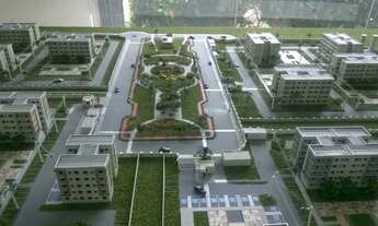 Imagem: Apartamento Abrantes Costa das Baleias