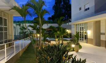 Imagem 6: Apartamento para venda possui 137 metros quadrados com 3 quartos