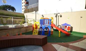 Imagem 6: Apartamento reformado na Vila Olímpia