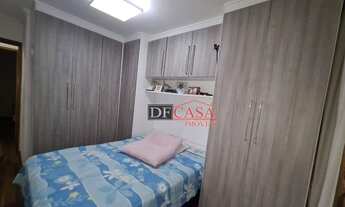 Imagem 4: Sobrado com 3 dormitórios à venda, 145 m² por R$ 720.000,00 - Vila Carrão - São Paulo/SP