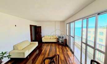 Imagem 6: Cobertura com 7 dormitórios à venda, 400 m² por R$ 4.500.000 - Copacabana - Av Atlântica