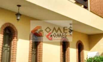 Imagem 3: Sobrado com 4 dormitórios à venda, 330 m² por R$ 1.700.000,00 - Parque Espacial - São Bern