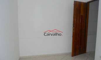 Imagem 5: Casa com 1 dormitório para alugar, 42 m² por R$ 935,24/mês - Vila Maria Alta - São Paulo/S