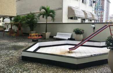 Imagem 7: Apartamento com 2 quartos para alugar, 90 m² - Icaraí - Niterói/RJ