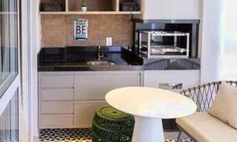 Imagem 7: Apartamento com 2 dormitórios à venda, 71 m² por R$ 317.140,55 - Terras de Benvira - Treme