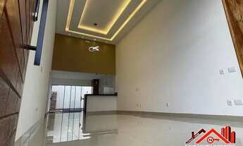 Imagem 7: Casa De Alto Padrão De 3 Suítes, Com Piscina Ótima Acabamento. BOUGAINVILLE