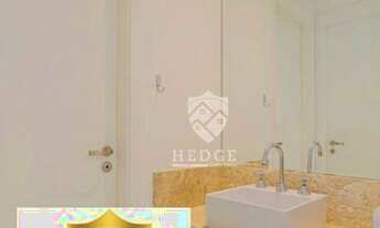 Imagem 4: Apartamento com 1 dormitório à venda, 50 m² por R$ 550.000 - Tatuapé - São Paulo/SP