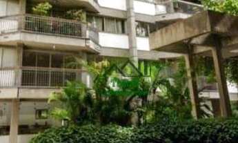 Imagem 4: Apartamento com 3 dormitórios à venda, 150 m² por R$ 650.000 - Vila Andrade - São Paulo/SP