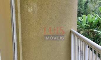 Imagem 4: Apartamento com 2 dormitórios para alugar, 62 m² por R$ 1.200 + Taxas/mês - Piratininga