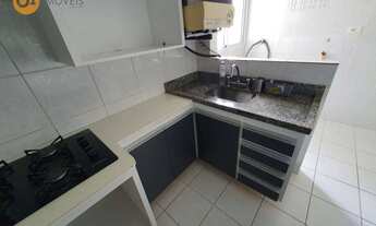 Imagem 6: Apartamento com 3 dormitórios para alugar, 76 m² por R$ 3.552/mês - Vila Osasco - Osasco/S