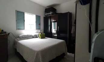 Imagem 3: Casa para venda possui 66 metros quadrados com 2 quartos em Balneário Gaivota - Itanhaém