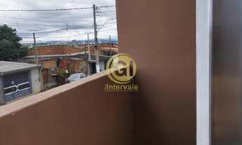 Imagem 7: Grupo Intervale aluga Casa de 110 m² com 2 quartos em Jardim Paraíso - Jacareí - SP