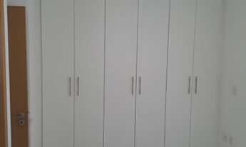 Imagem 7: Apartamento para aluguel tem 52 metros quadrados com 1 quarto em Boqueirão - Santos - SP