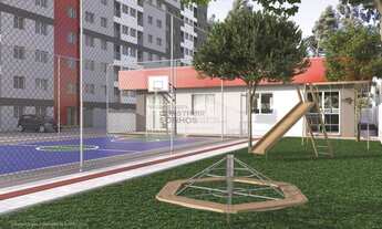 Imagem 7: Apartamento à venda, 2 quartos, 1 vaga, Aristocrata - São José dos Pinhais/PR