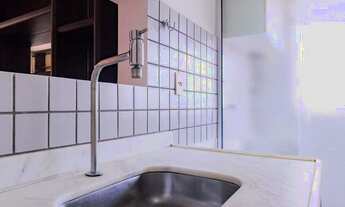 Imagem 3: Chácara de Barra Ótimo Apartamento com 3 Dormitórios em Campinas