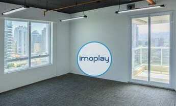 Imagem 5: Conjunto Novíssimo (Lançamento) à venda, 39 m² por R$ 368.665 - Chácara Santo Antônio - Sã