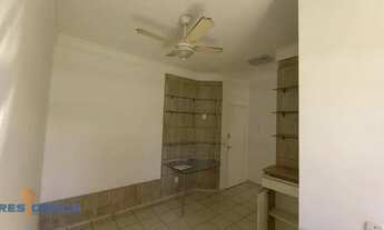 Imagem 4: Apartamento com 1 dormitório para alugar, 35 m² por R$ 1.470,00/mês - Praia das Gaivotas