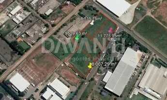 Imagem: área - Cascata - Paulínia