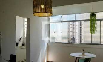 Imagem 4: Apartamento para Aluguel - Lourdes, 1 Quarto, 50 m2