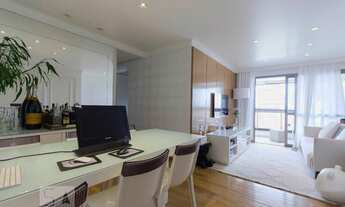 Imagem 2: Apartamento para Aluguel - Vila Pompéia, 2 Quartos, 75 m2