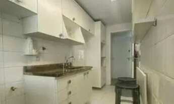 Imagem 2: Apartamento para Venda em São Paulo, Santana, 2 dormitórios, 2 banheiros, 2 vagas