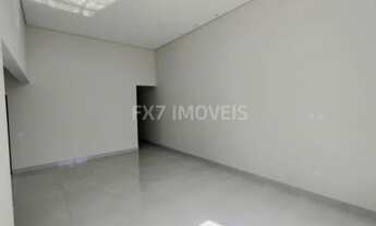 Imagem 3: Casa a venda no Condomínio Olívio Franceschini em Hortolândia